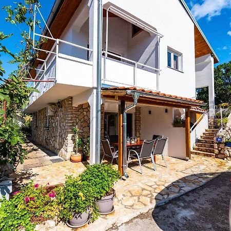 Apartment Maia Lena For Family Jasenice  Dış mekan fotoğraf