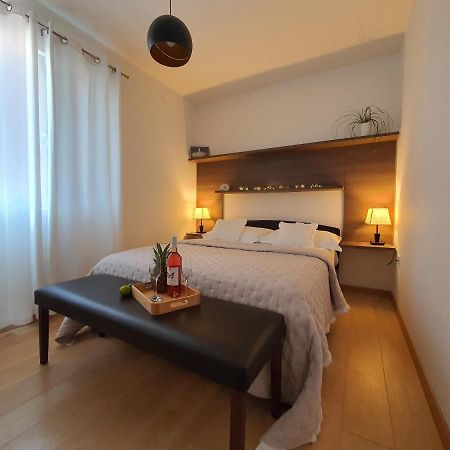Apartment Maia Lena For Family Jasenice  Dış mekan fotoğraf