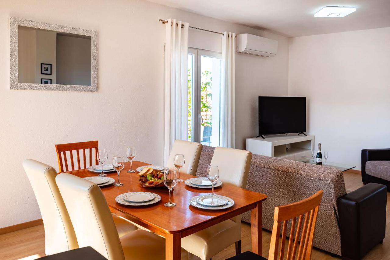Apartment Maia Lena For Family Jasenice  Dış mekan fotoğraf